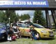 1. kolo ATEX CUP - D+D  6.6.2009 - 7.6.2009 Nové Město na Moravě