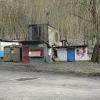 Berounské závodiště před přípravou závodů