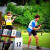 Bystřice p.H II.ČP letní biatlon 2012